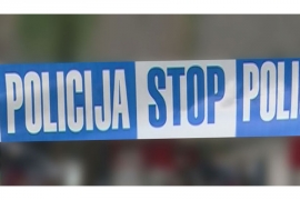 Kotor: Mladići iz Srebrenice pljačkali prodavnice
