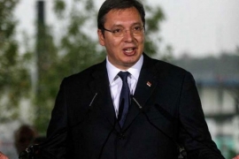 Vučić: Srbija će i dalje visoko postavljati ljestvicu na putu u EU
