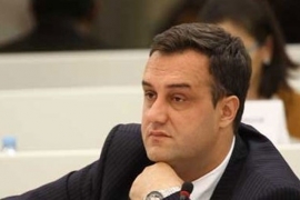 Sarajlić podnio ostavku, novi šef Kluba SDA u PS BiH Fazlić
