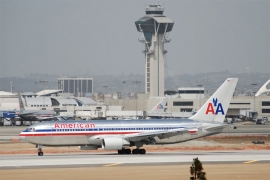 Avion iz Pariza za Ameriku pod opsadom policije, pronađen sumnjiv ...