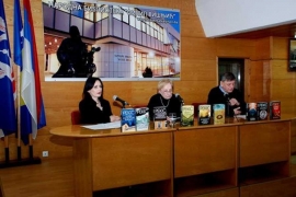 Bijeljina: Predstavljena sabrana djela Borislava Pekića