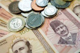 U FBiH prosječna neto plata u oktobru 827 KM