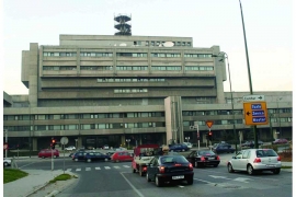 BHRT pred finansijskim kolapsom: Sindikat najavljuje izlazak na ulicu