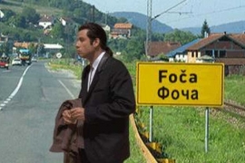 Breaking news: Travolta stigao u BiH 
