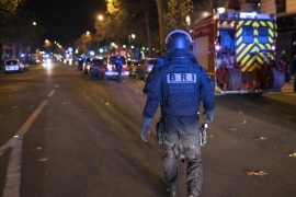 Pariz: Autom na vojni muzej, policajac pucao 