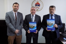 MUP-u RS dvije nagrade za uspješne akcije