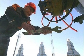 Rusi zainteresovani za saradnju u sektoru energetike