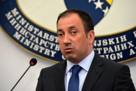 Crnadak: Ubrzo pregovori sa EK oko izvoza voća i povrća u EU
