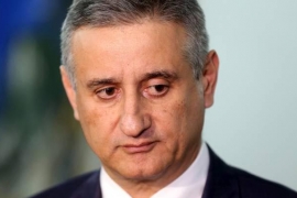 Karamarko: Možda Milanović vodi kriminalnu organizaciju