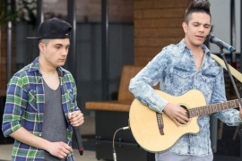 Pogledajte prvi spot X Factor zvijezda Tarika i Adnana (VIDEO)