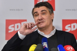 Milanović nudi mjesto premijera Boži Petrovu