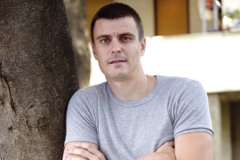 Kostić za NEZAVISNE: Želim da film pokrene svest o trgovini ljudima