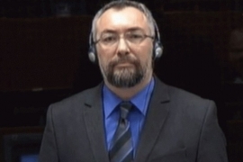 Pavlović: Muslimani iz Srebrenice nisu bili žrtve strijeljanja ...