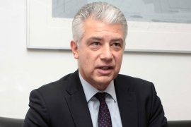 Ernst Rajhel za NEZAVISNE: Ustavno uređenje BiH mora biti odbranjeno