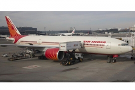 Horor na aerodromu u Mumbaiju: Radnika usisao motor aviona