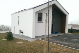 Zavrsena prva vila na Poljine hilsu, pogledajte kako izgleda (FOTO)