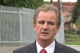 Gordan Milinić direktor Agencije za unapređenje stranih investicija