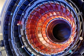 CERN: Naučnici na tragu nove čestice?