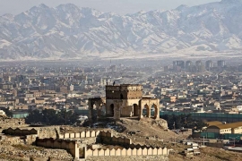 Kabul: Uništene dvije tone eksploziva
