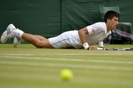 ATP: Nole dominira