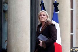 Istraga protiv Le Pen zbog tvitovanja slika ISIL-a