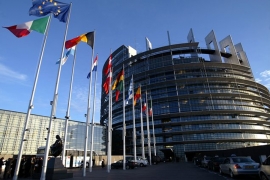 Evropski parlament usvaja rezoluciju o BiH