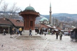 UNDP: Od država nastalih raspadom Jugoslavije, najlošije se živi u ...