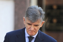 Maroviću određen pritvor do 72 sata