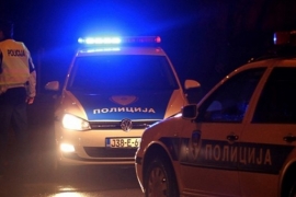 U nezgodi kod Srpca teško povrijeđen mladić