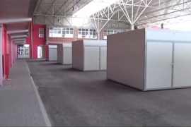 Brod počela sa radom nova gradska pijaca