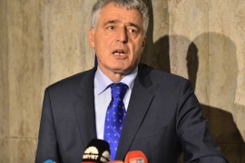 Prodanović: Za kandidaturu potrebno duplo više potpisa