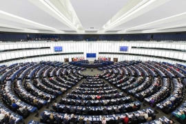 EP usvojio rezoluciju: Dejtonski sporazum ostaje temelj međunarodnog ...