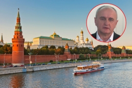 Đokić nastavlja posjetu Moskvi