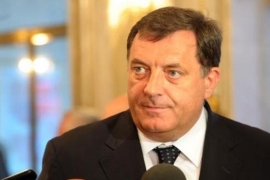 Dodik u Sankt Peterburgu: Razgovori s privrednicima