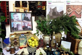 Sarajevo: Počeo Sajam privrede, poljoprivrede i zanatstva 