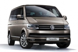 "Narodni kombi" u turbo izdanju