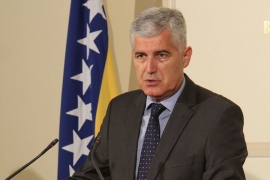 Čović: Bosna i Hercegovina 16. januara predaje kredibilni zahtjev za ...