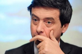 Meci i prijeteće pismo za italijanskog ministra pravde