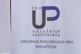 FBiH: Prolongirano potpisivanje opšteg kolektivnog ugovora