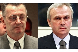 Vlada Srbije dala garancije za Stanišića i Simatovića