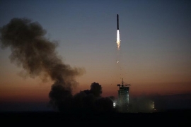 Kina lansirala svemirski teleskop za istraživanje tamne materije