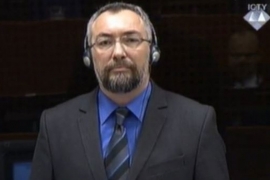Pavlović: U muslimanskom proboju oko Srebrenice poginulo 5.000 ljudi
