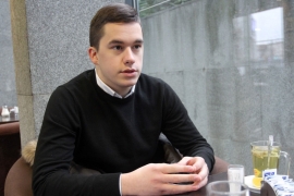 Gimnazijalac Marko Smiljanić najbolji na konkursu američke ambasade u ...