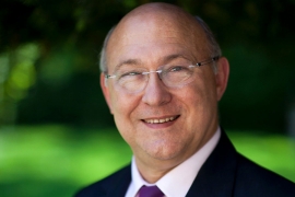 Sapin: Lagardova treba da ostane na funkciji