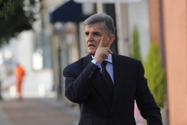Ko je Svetozar Marović: Hoće li ponovo izabrati da ćuti?