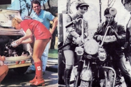 Najseksi YU benzinska pumpa: Nekada na "Jugopetrolu" (FOTO)
