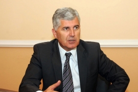 Čović: 2016. trebala bi biti godina kada će BiH promijeniti ključne ...
