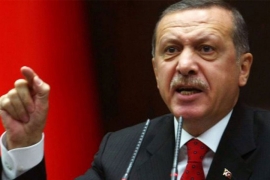 Erdogan: Organizacije ISIL i Al-Kaida su neprijatelji civilizacije ...