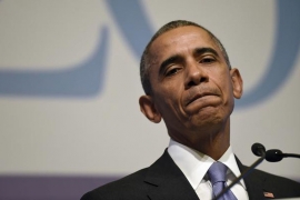 Obama: Nemamo informacije o mogućim terorističkim napadima u SAD