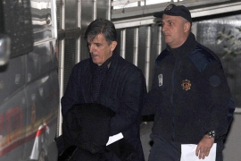 Marović planirao bjekstvo prije hapšenja?